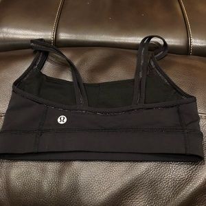 lulu lemon sports bra